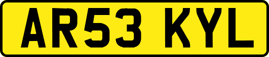 AR53KYL