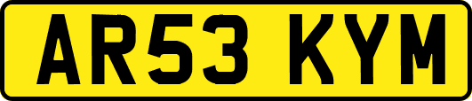 AR53KYM