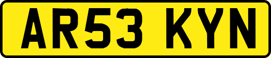 AR53KYN