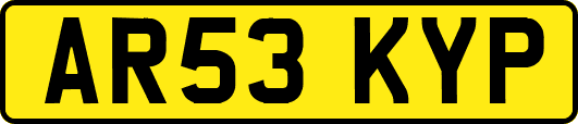 AR53KYP