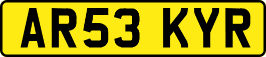 AR53KYR