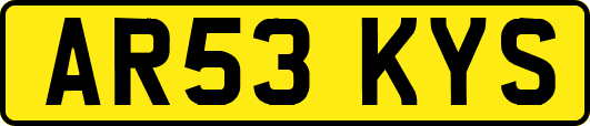 AR53KYS