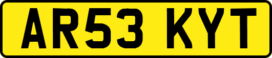 AR53KYT