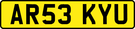 AR53KYU