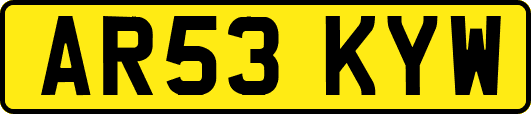 AR53KYW