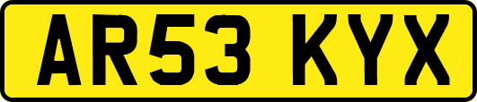 AR53KYX