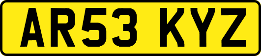AR53KYZ