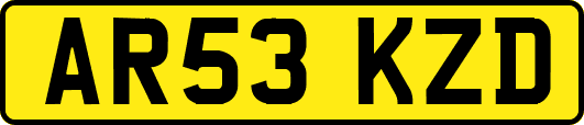 AR53KZD