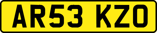 AR53KZO