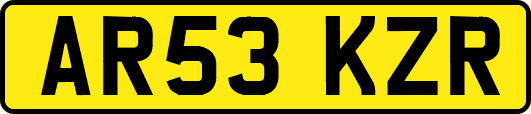 AR53KZR