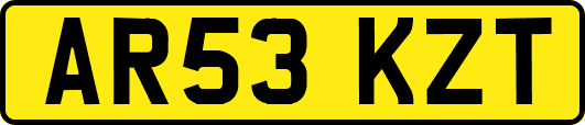 AR53KZT