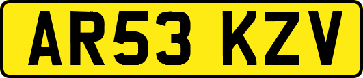 AR53KZV