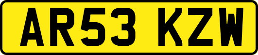AR53KZW