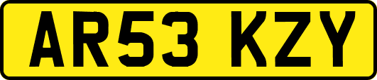 AR53KZY