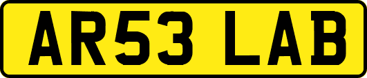 AR53LAB