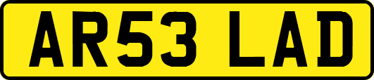 AR53LAD