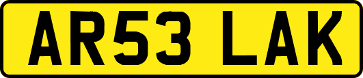 AR53LAK