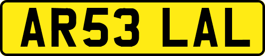 AR53LAL