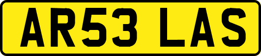 AR53LAS