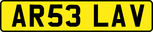AR53LAV
