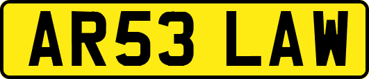AR53LAW