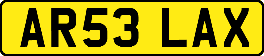 AR53LAX