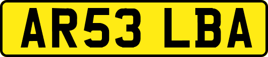 AR53LBA