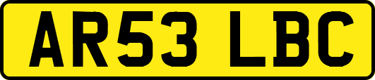 AR53LBC