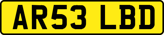 AR53LBD