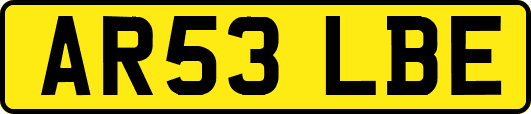 AR53LBE