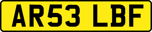 AR53LBF