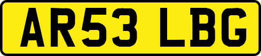 AR53LBG