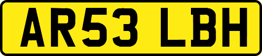 AR53LBH