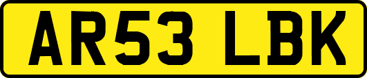 AR53LBK