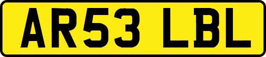 AR53LBL