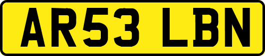 AR53LBN
