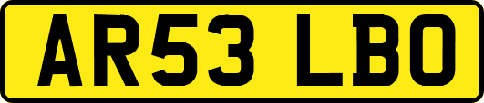 AR53LBO