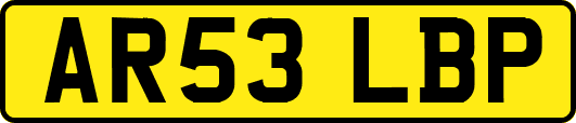 AR53LBP