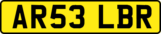 AR53LBR