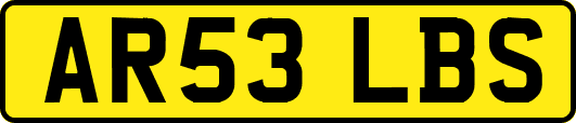 AR53LBS