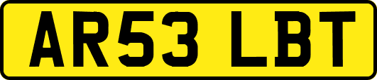 AR53LBT