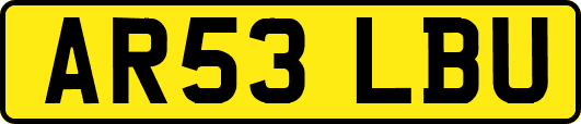 AR53LBU
