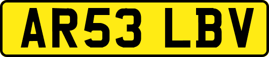 AR53LBV
