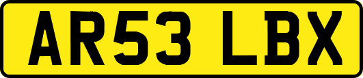 AR53LBX