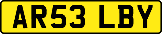 AR53LBY