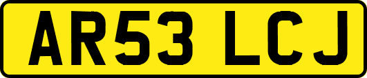 AR53LCJ