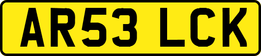 AR53LCK