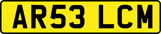 AR53LCM