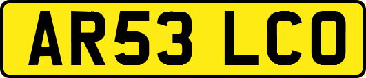 AR53LCO