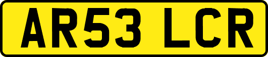 AR53LCR